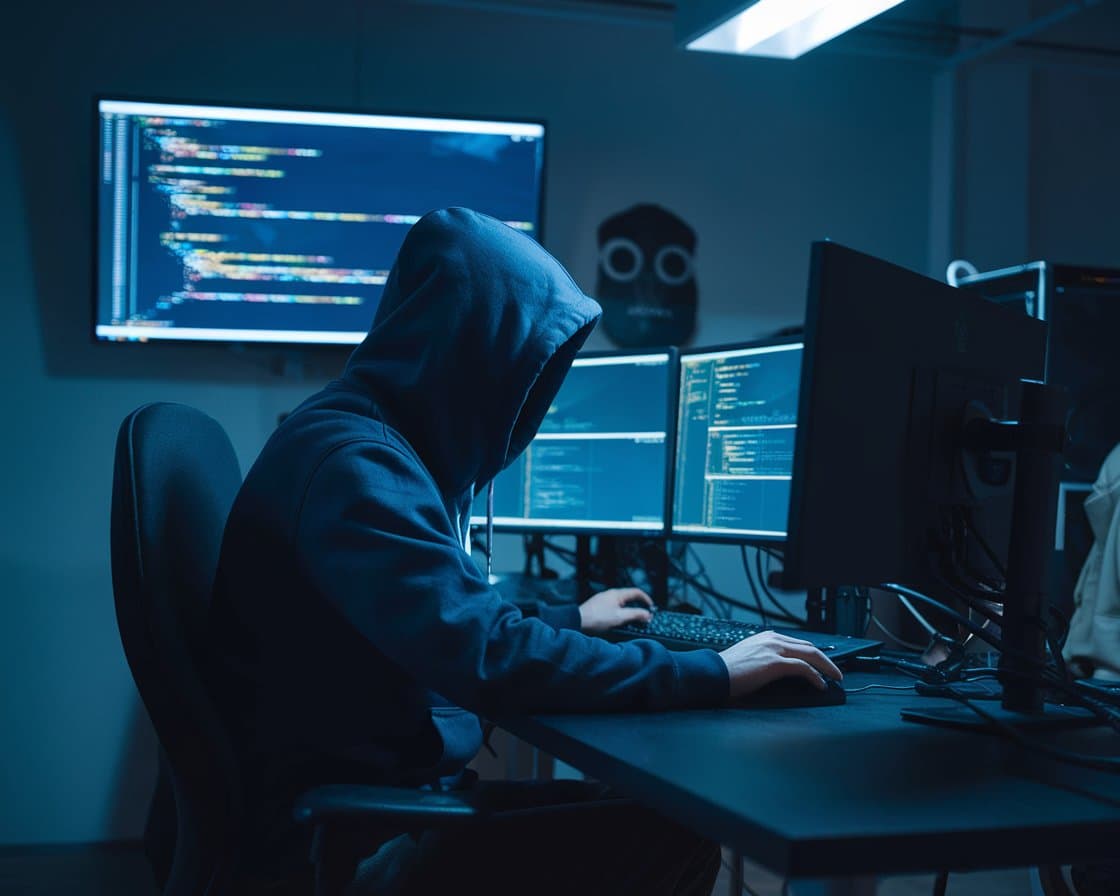 Why Small Businesses Are Prime Targets for Cyber Attacks